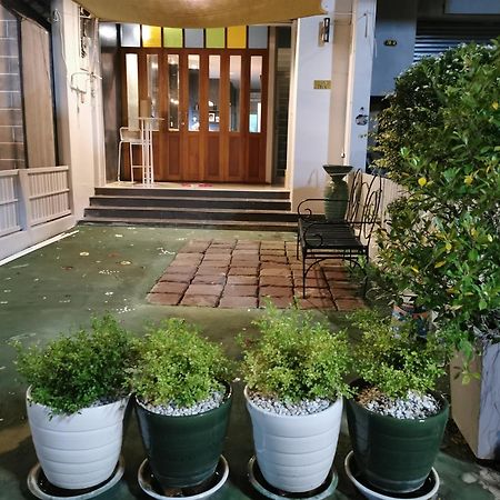 פטצ'אבורי Sida Hostel מראה חיצוני תמונה