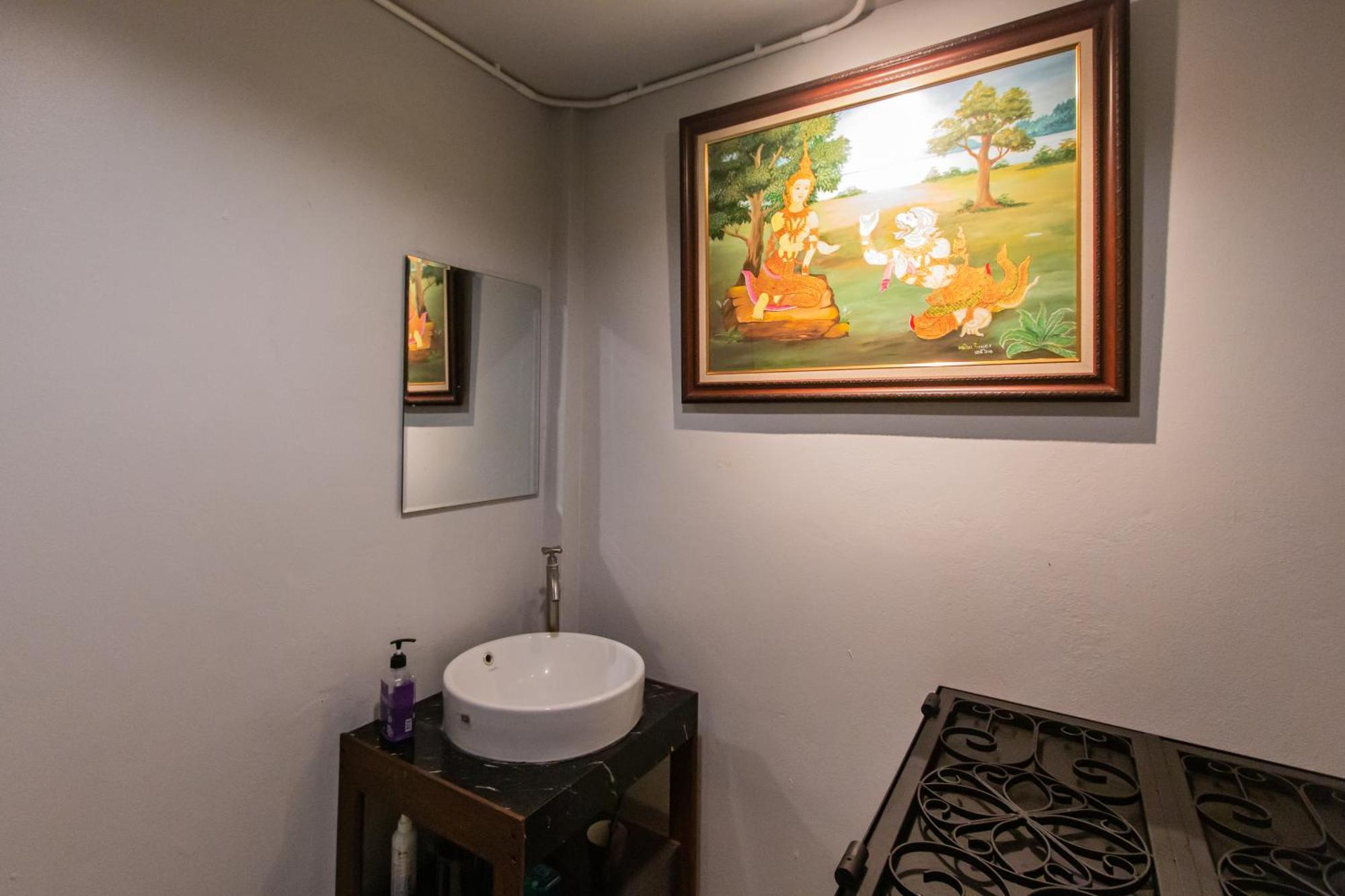פטצ'אבורי Sida Hostel מראה חיצוני תמונה