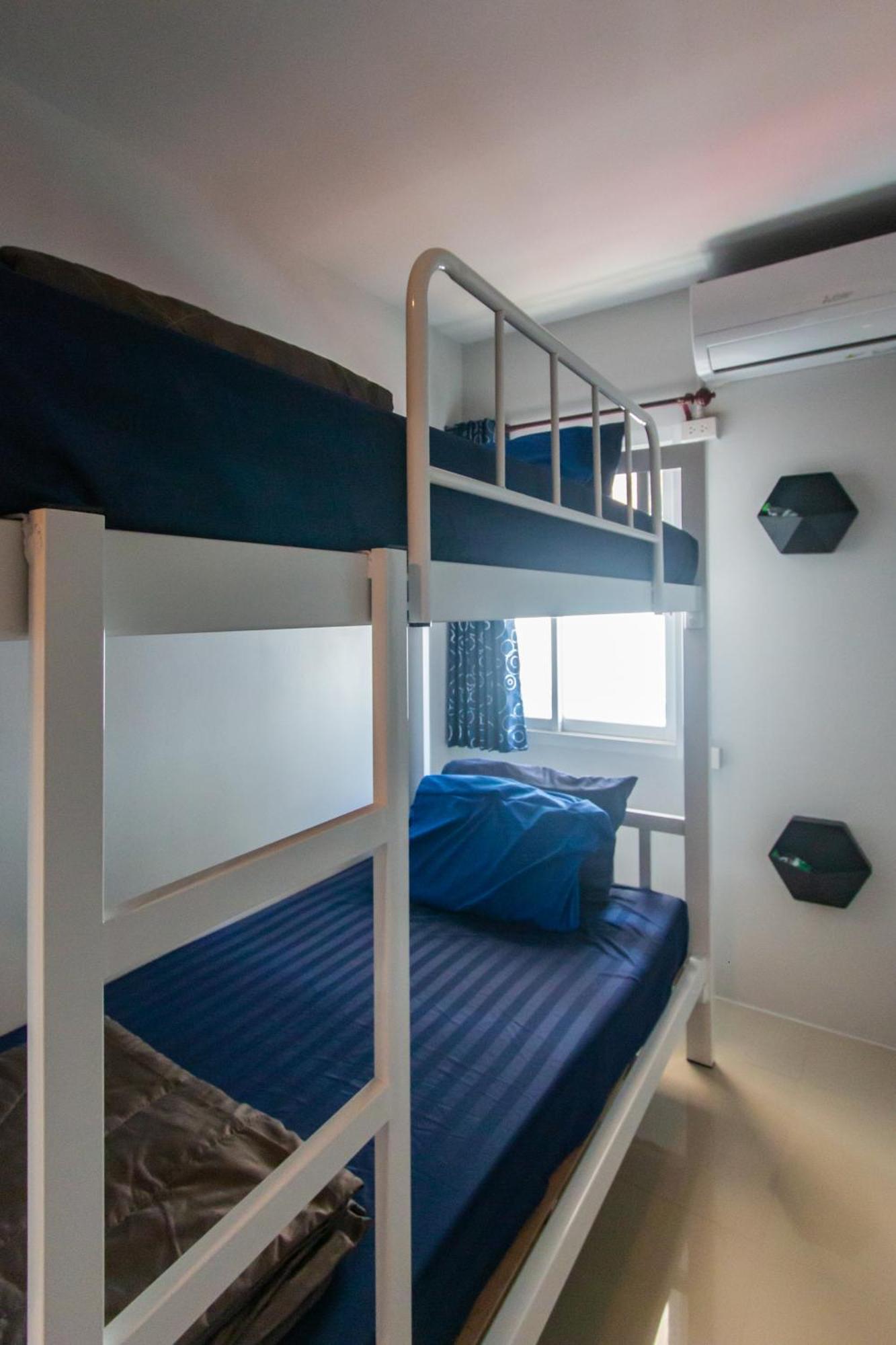פטצ'אבורי Sida Hostel מראה חיצוני תמונה