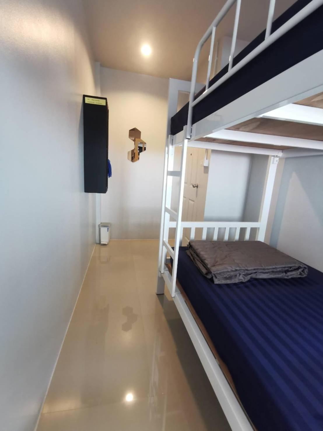 פטצ'אבורי Sida Hostel מראה חיצוני תמונה