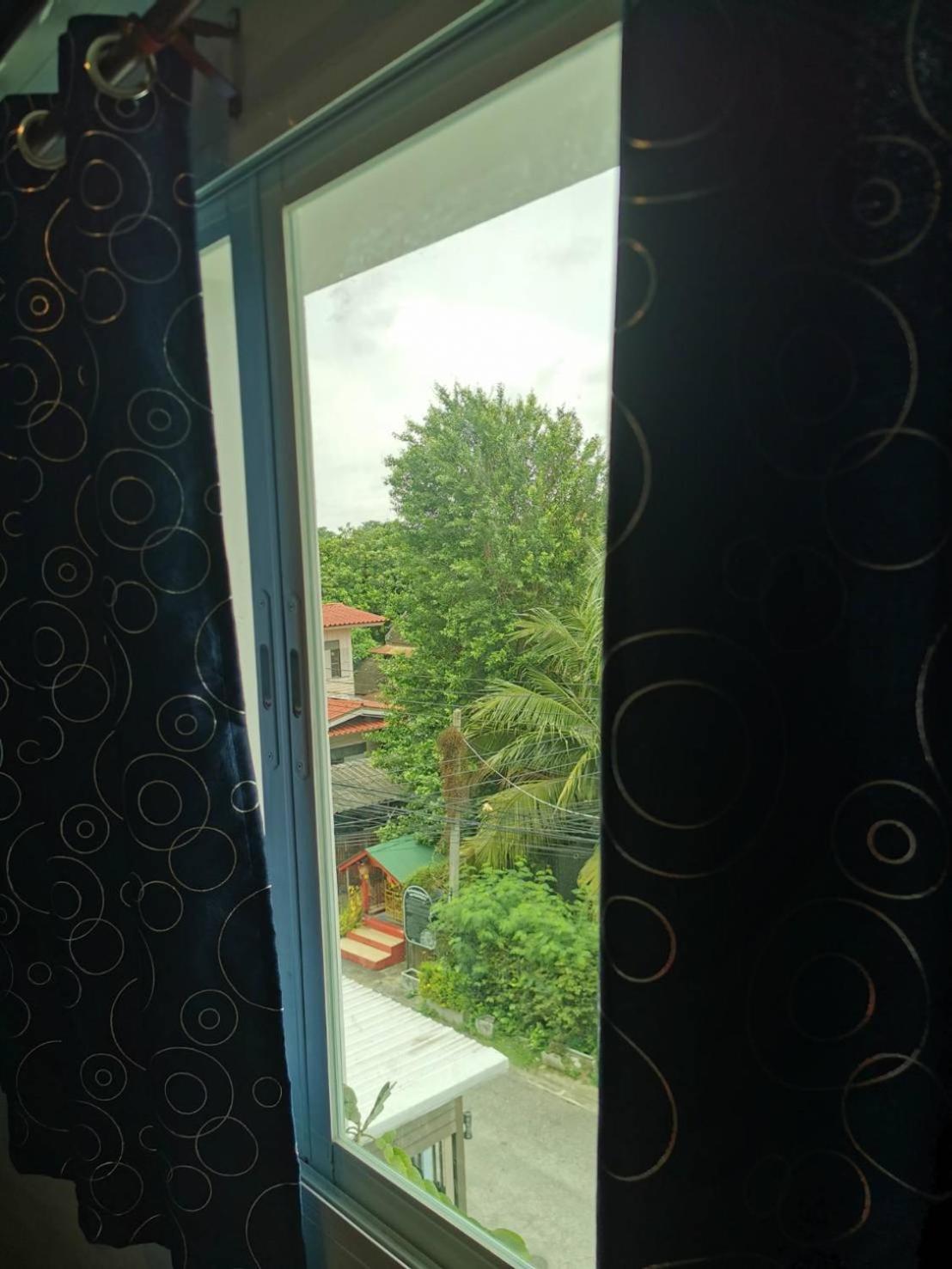 פטצ'אבורי Sida Hostel מראה חיצוני תמונה