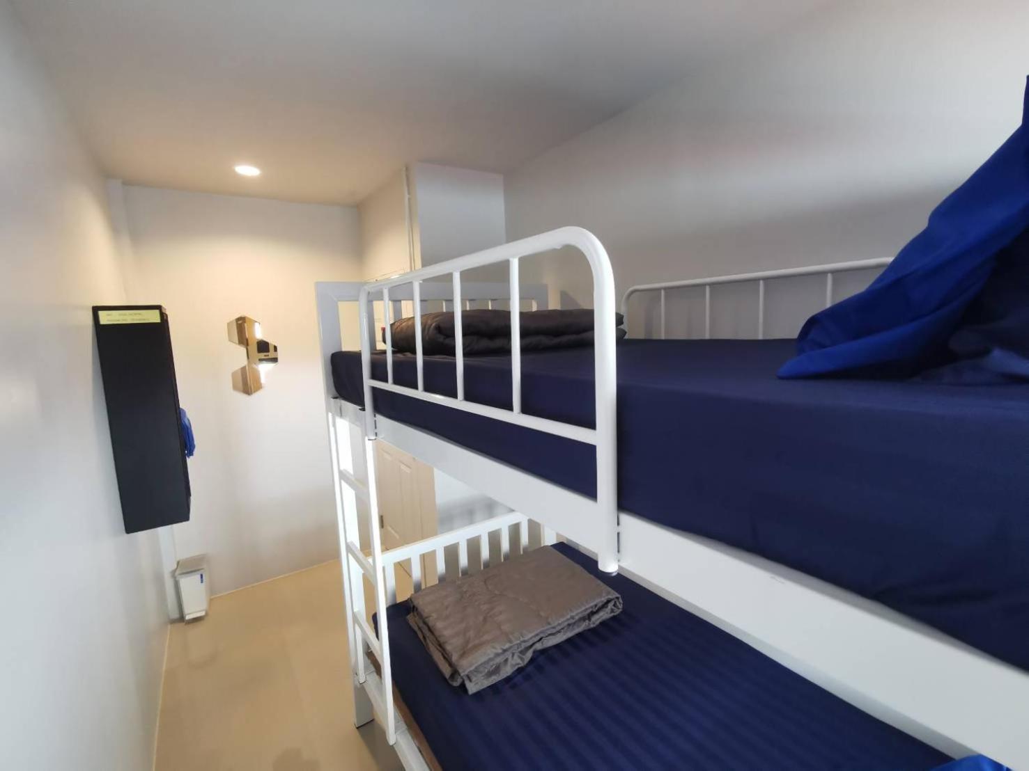 פטצ'אבורי Sida Hostel מראה חיצוני תמונה