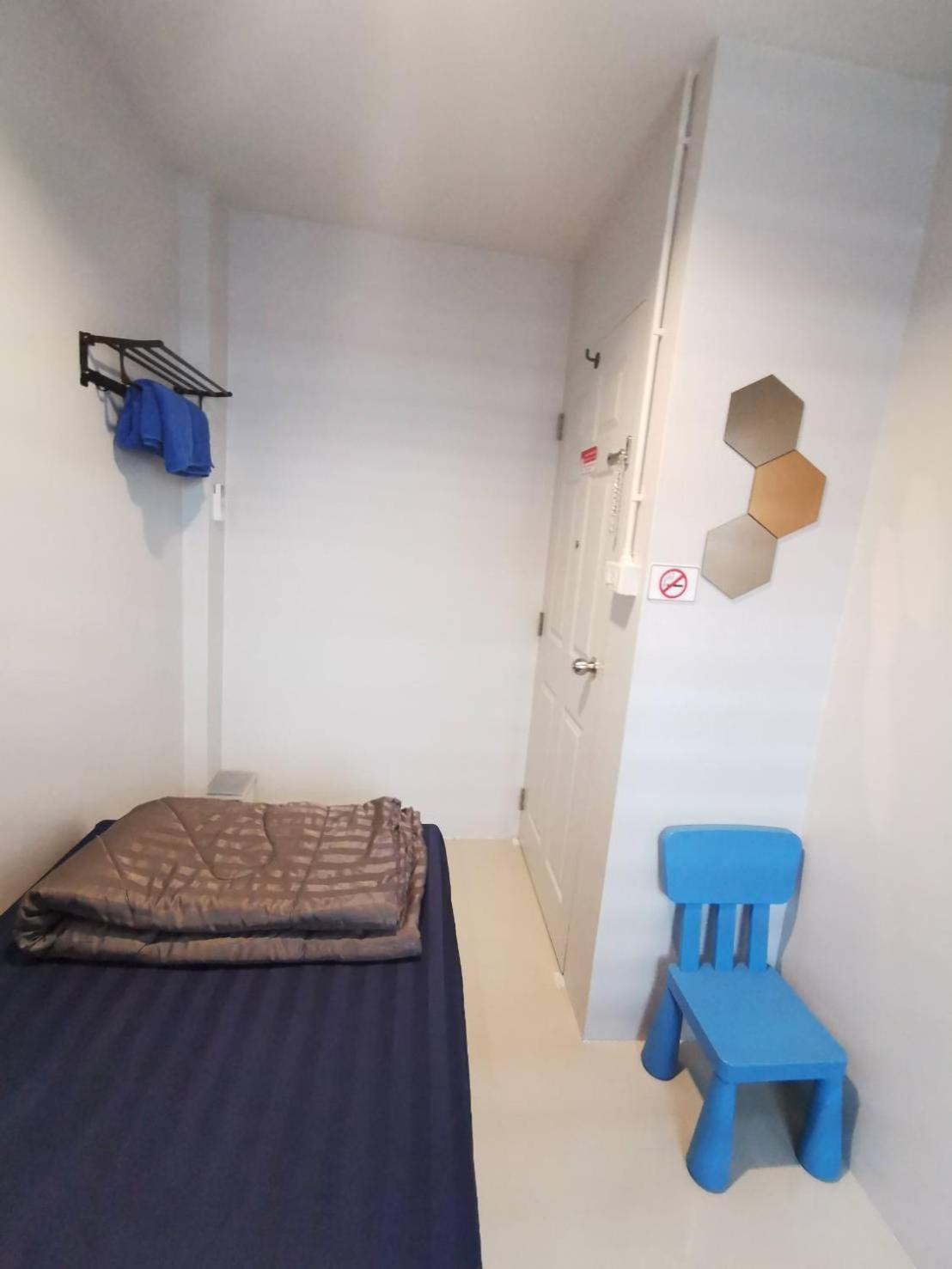 פטצ'אבורי Sida Hostel מראה חיצוני תמונה