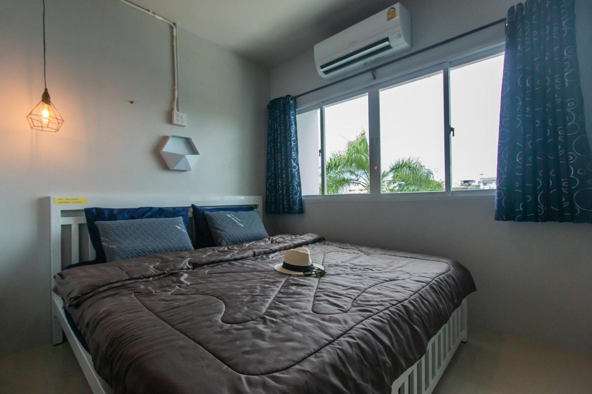 פטצ'אבורי Sida Hostel מראה חיצוני תמונה