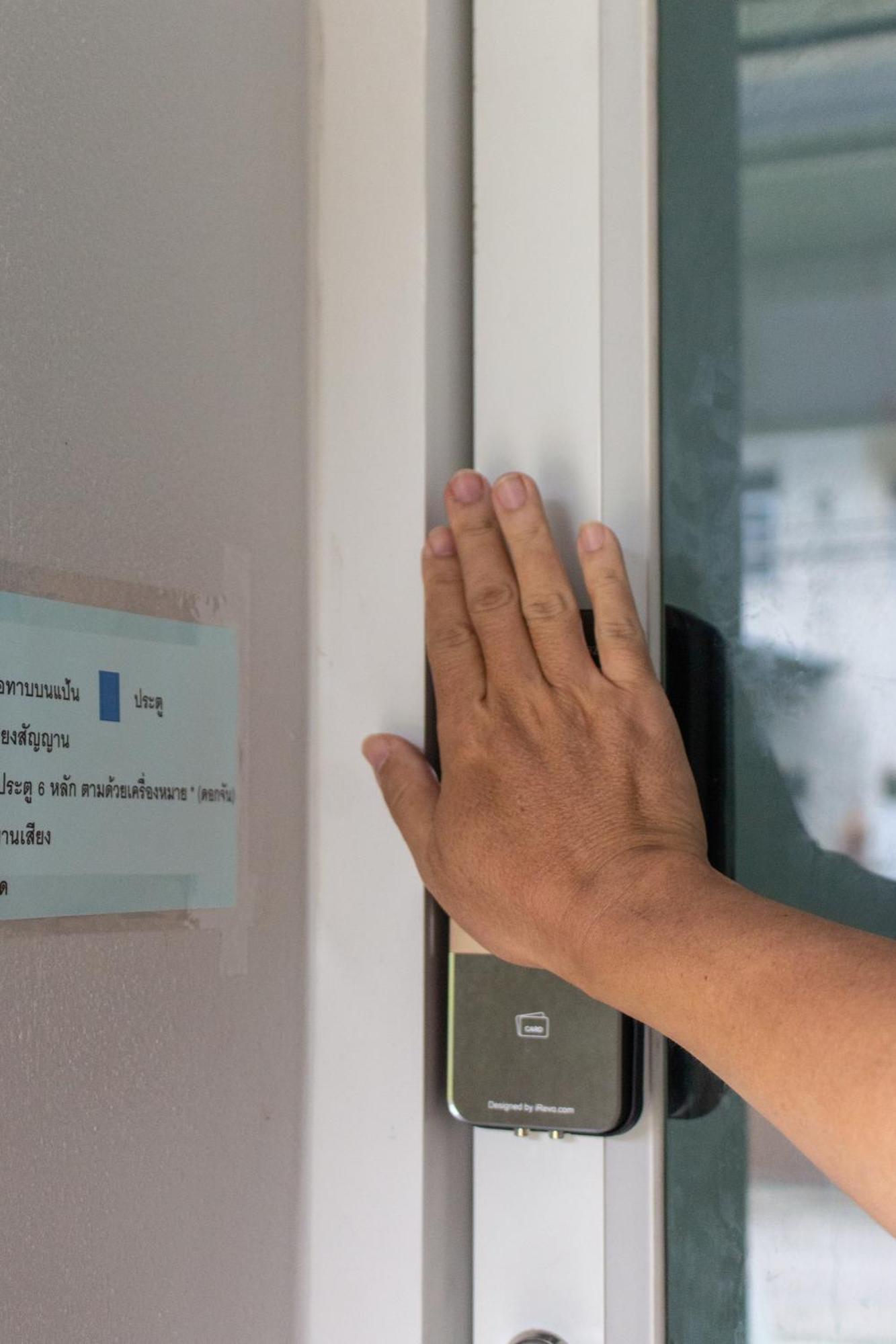 פטצ'אבורי Sida Hostel מראה חיצוני תמונה