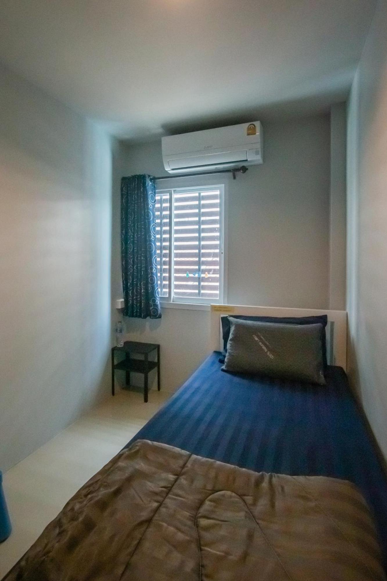 פטצ'אבורי Sida Hostel מראה חיצוני תמונה