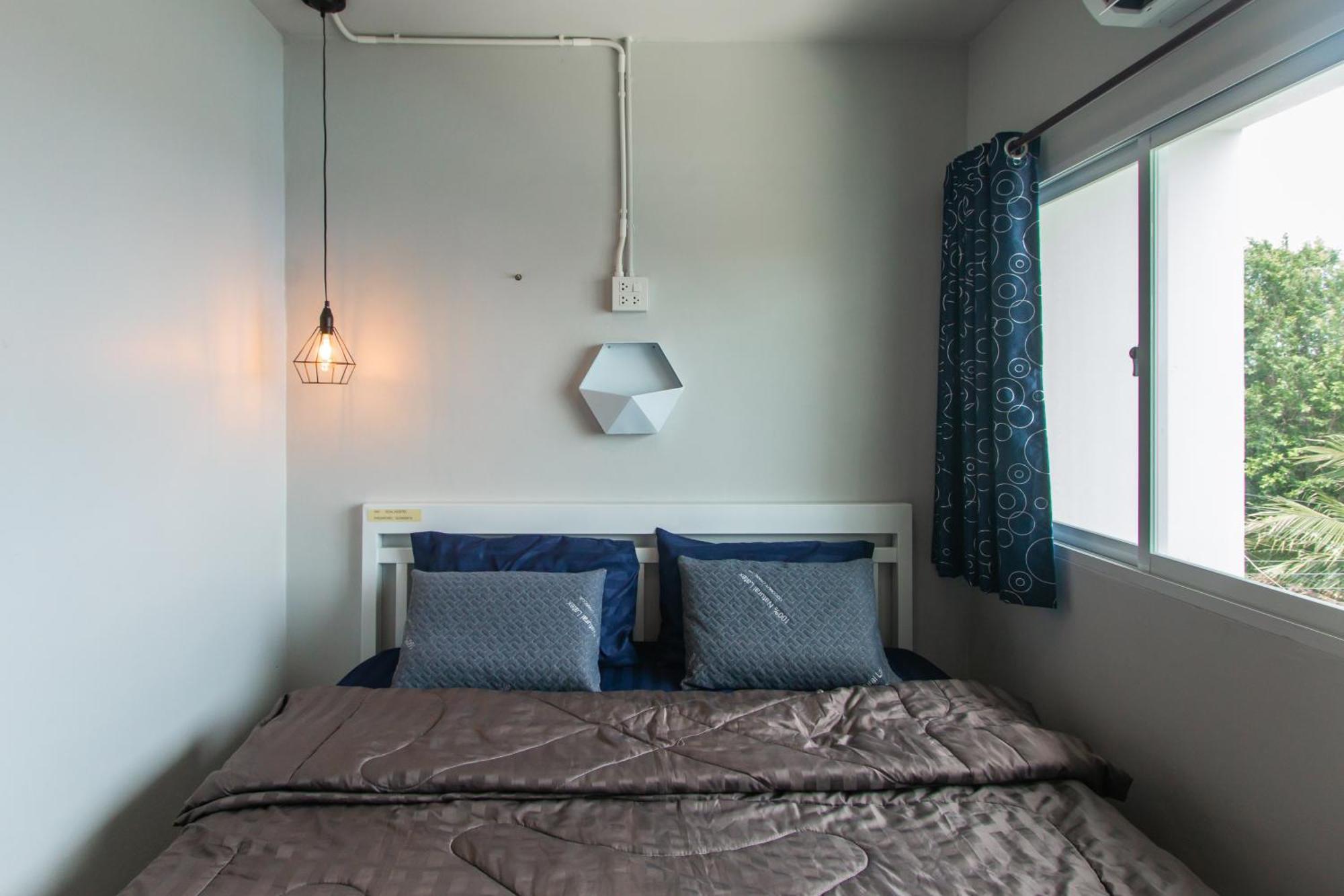 פטצ'אבורי Sida Hostel מראה חיצוני תמונה