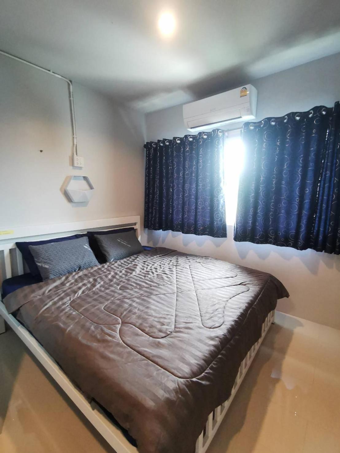 פטצ'אבורי Sida Hostel מראה חיצוני תמונה