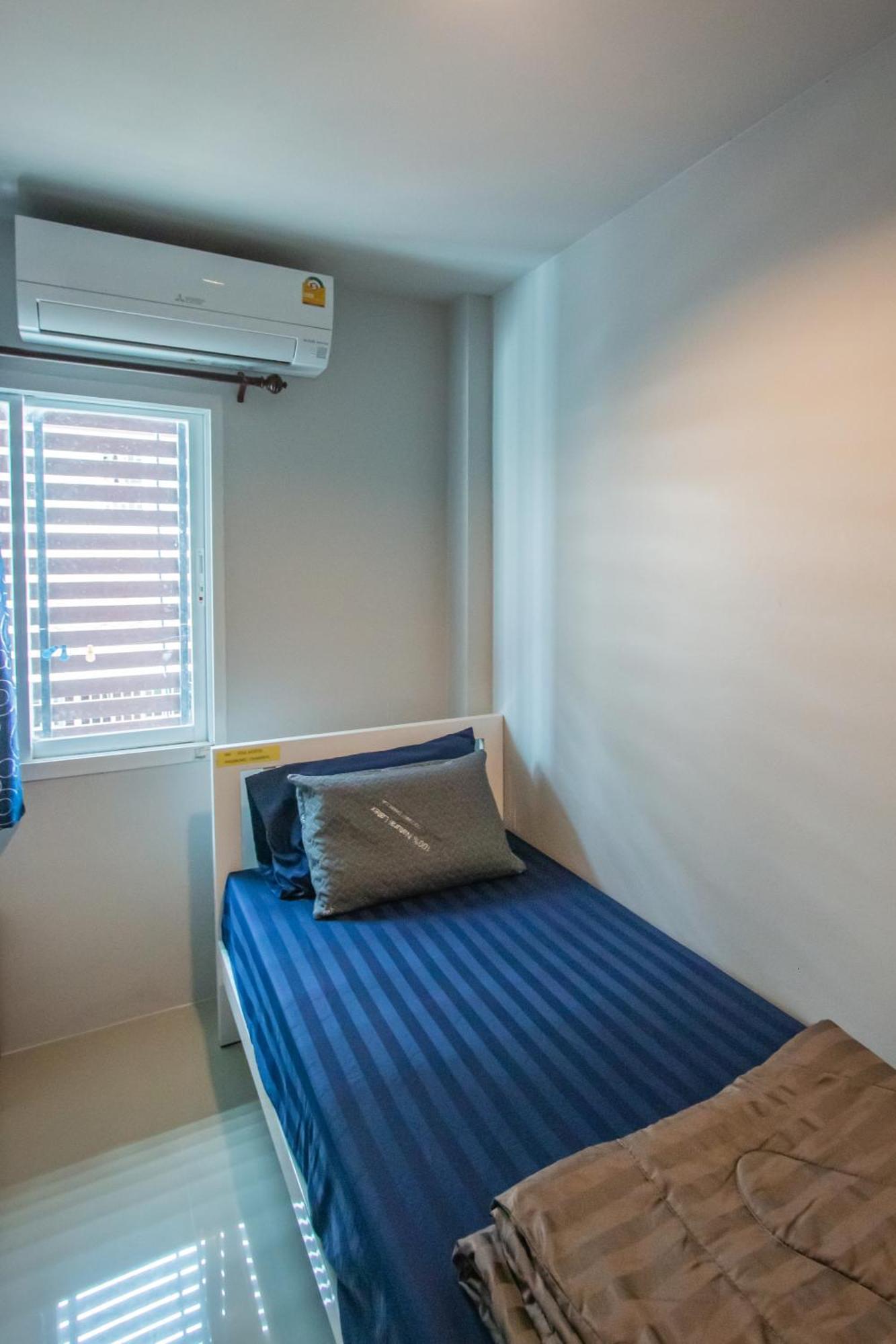 פטצ'אבורי Sida Hostel מראה חיצוני תמונה