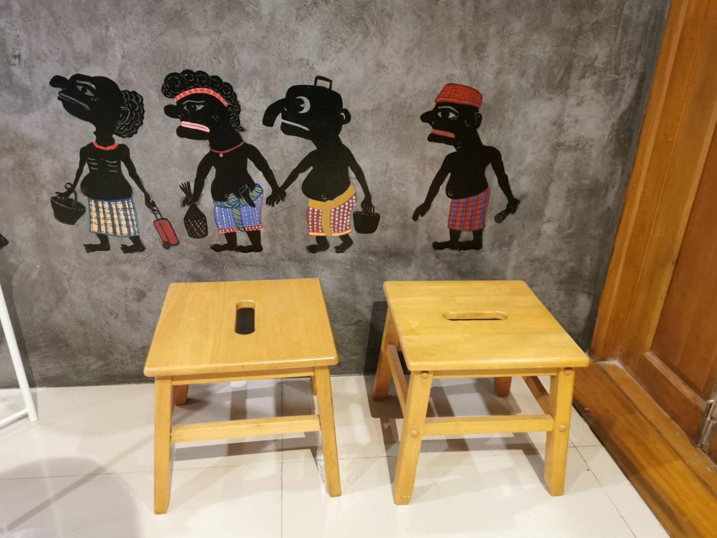 פטצ'אבורי Sida Hostel מראה חיצוני תמונה