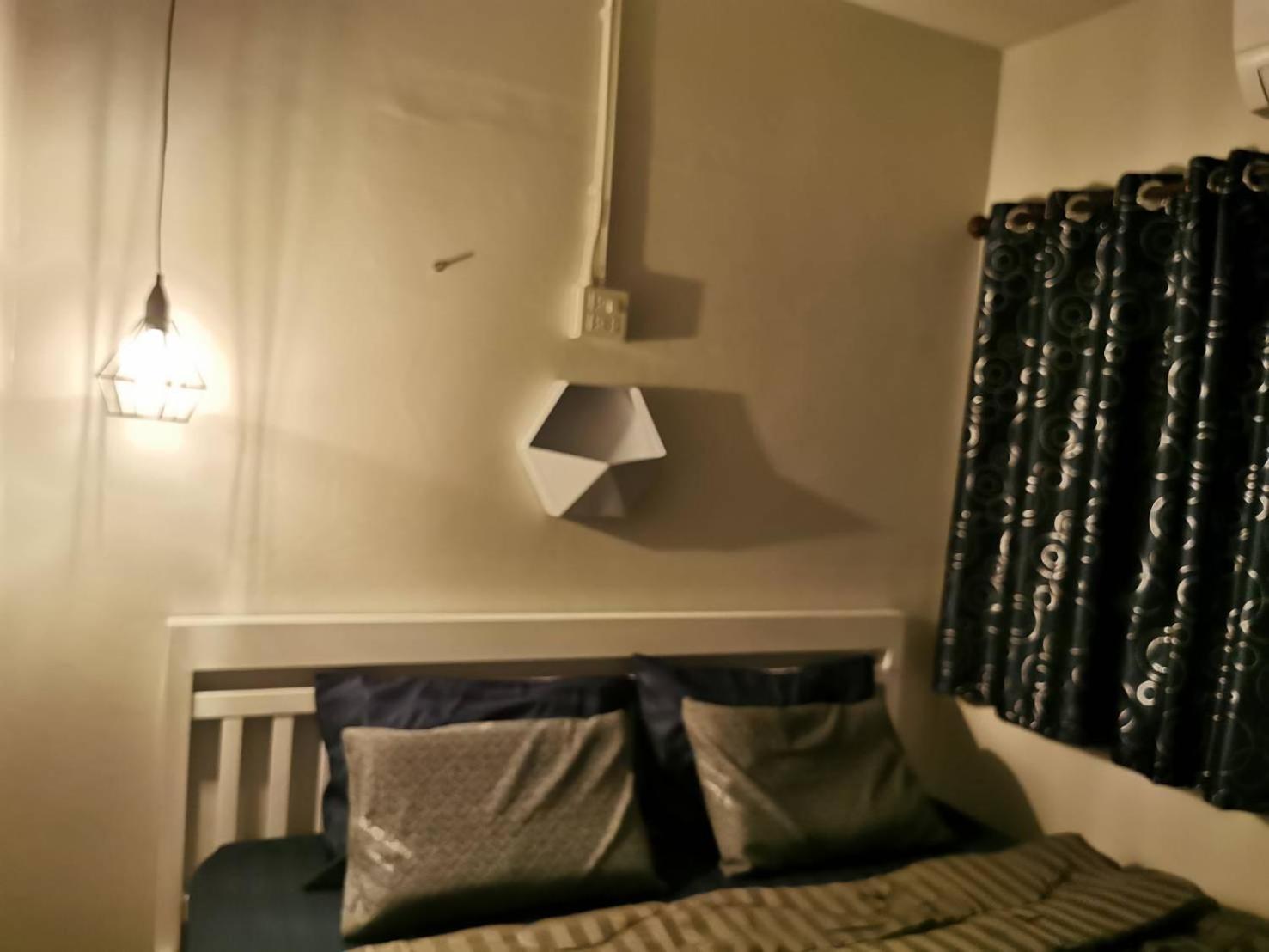 פטצ'אבורי Sida Hostel מראה חיצוני תמונה