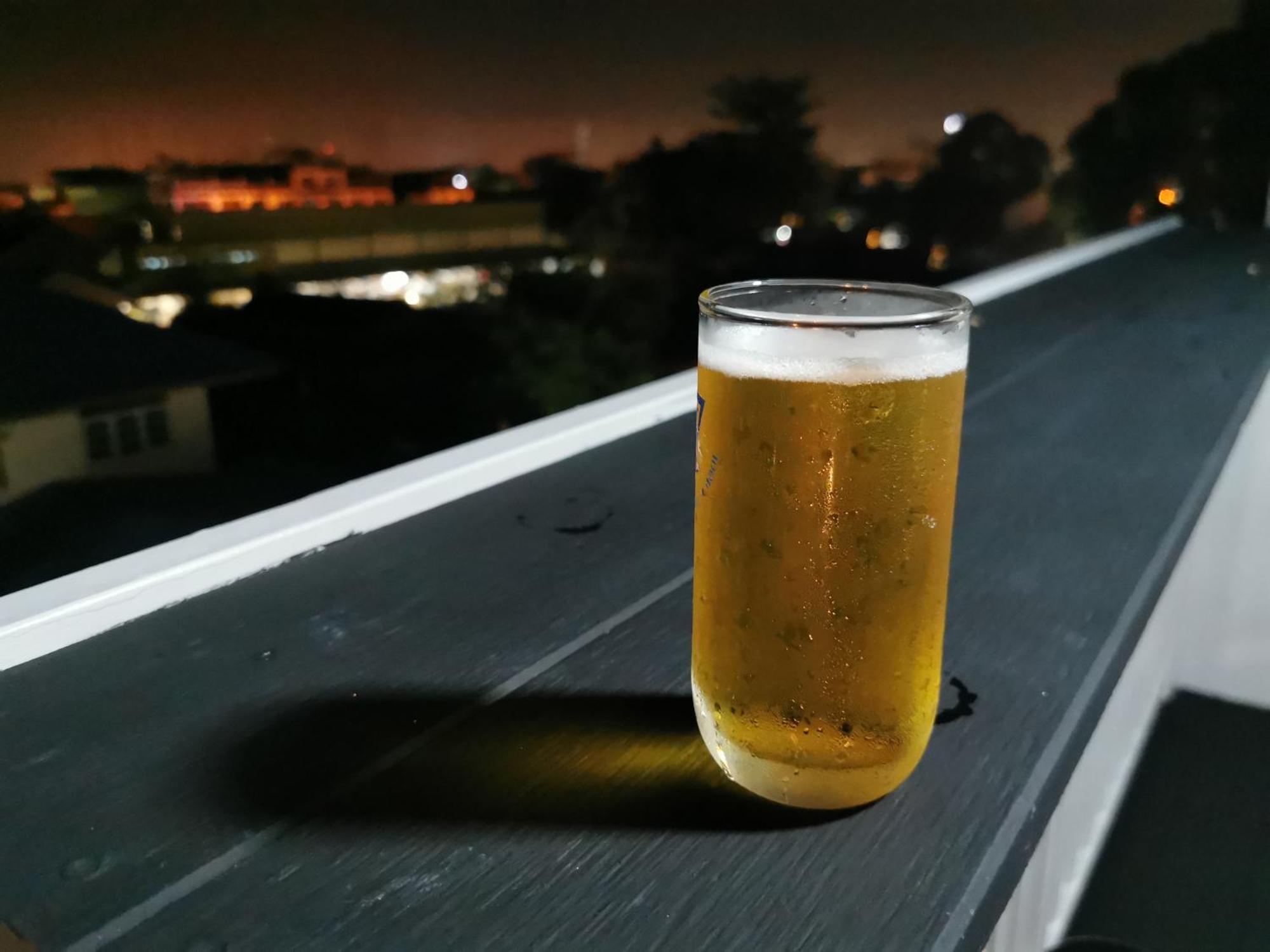 פטצ'אבורי Sida Hostel מראה חיצוני תמונה